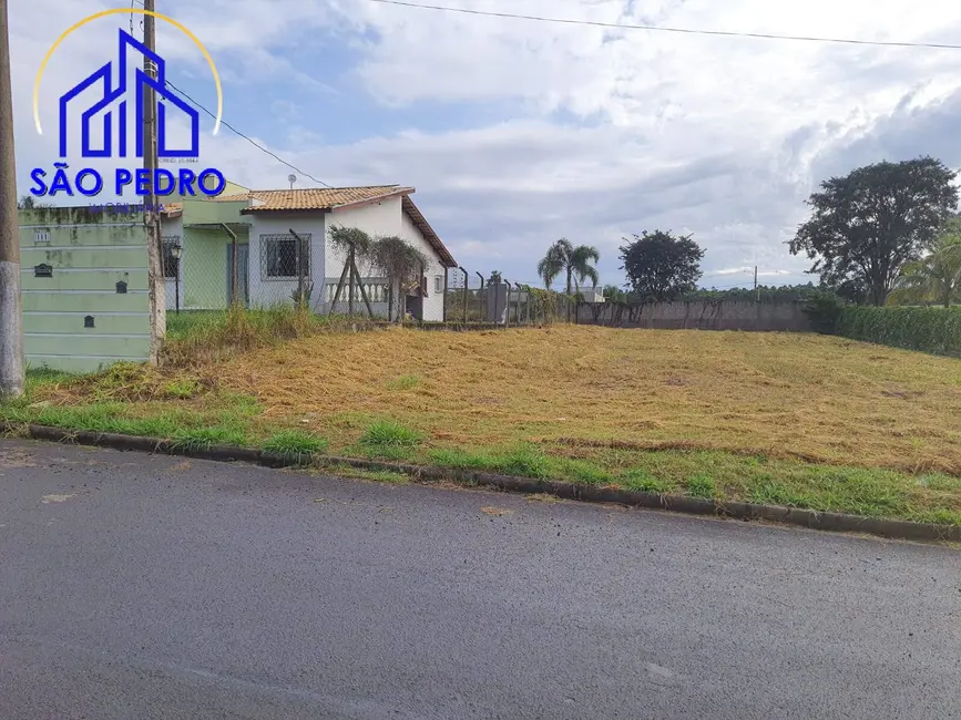 Foto 4 de Terreno / Lote à venda, 1000m2 em Sao Pedro - SP