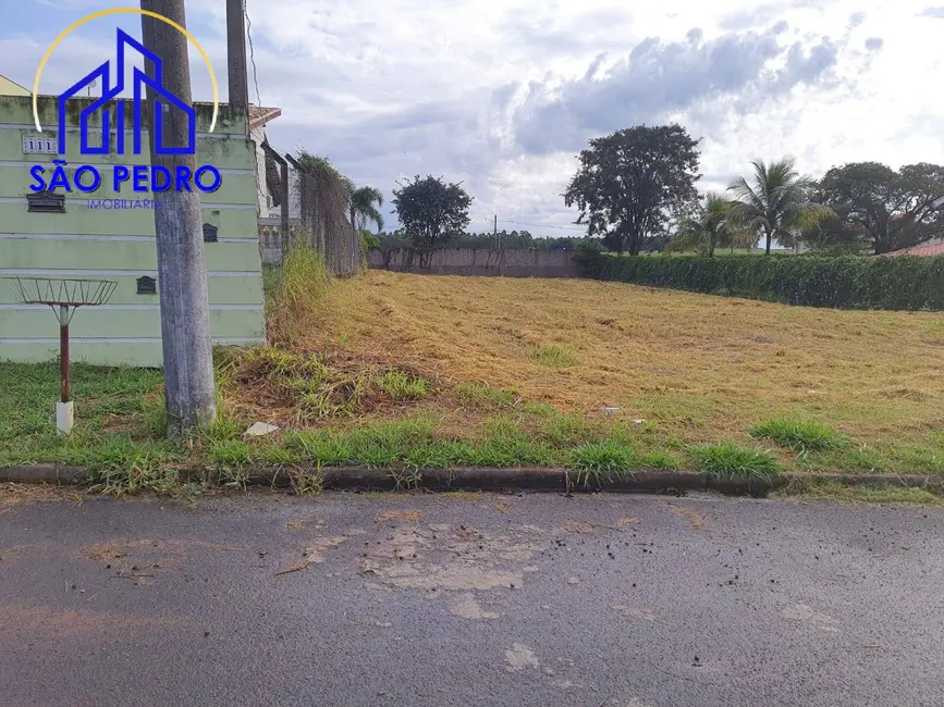 Foto 2 de Terreno / Lote à venda, 1000m2 em Sao Pedro - SP