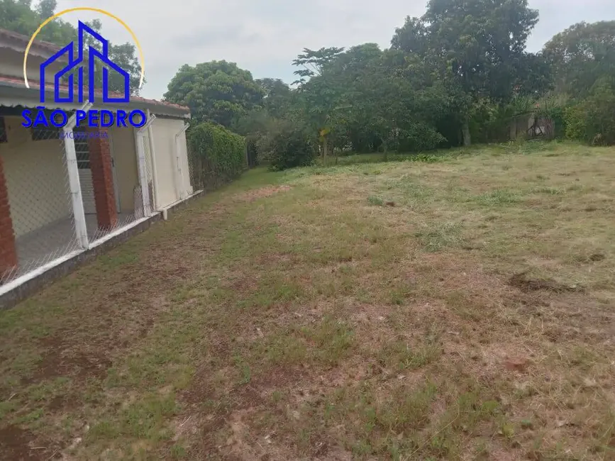 Foto 2 de Terreno / Lote à venda, 1000m2 em Sao Pedro - SP