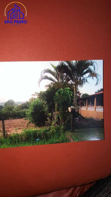 Foto 5 de Terreno / Lote à venda, 1000m2 em Sao Pedro - SP