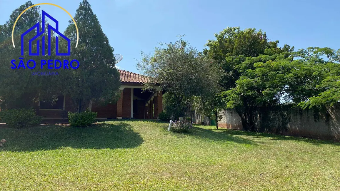 Foto 5 de Casa com 7 quartos à venda, 5000m2 em Sao Pedro - SP