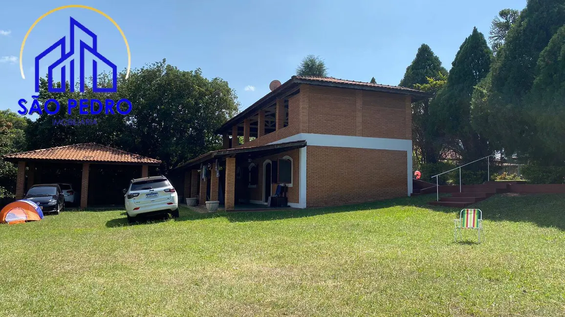 Foto 4 de Casa com 7 quartos à venda, 5000m2 em Sao Pedro - SP