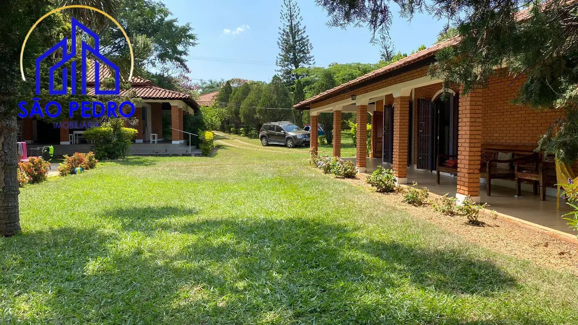 Foto 9 de Casa com 7 quartos à venda, 5000m2 em Sao Pedro - SP