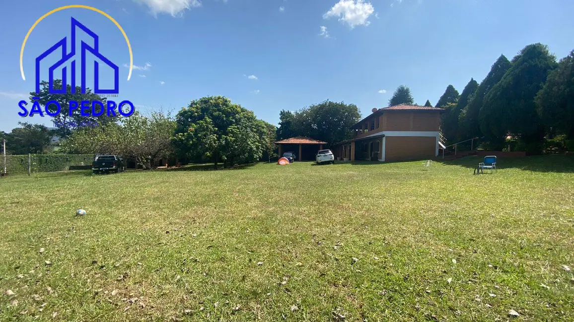Foto 7 de Casa com 7 quartos à venda, 5000m2 em Sao Pedro - SP