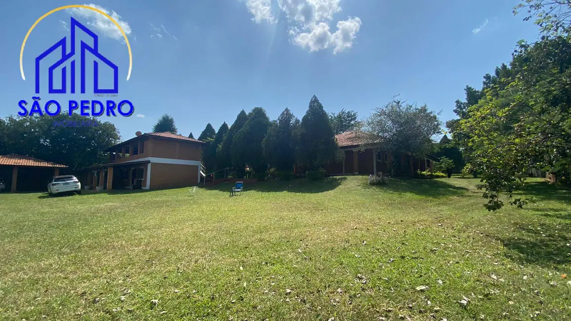 Foto 6 de Casa com 7 quartos à venda, 5000m2 em Sao Pedro - SP