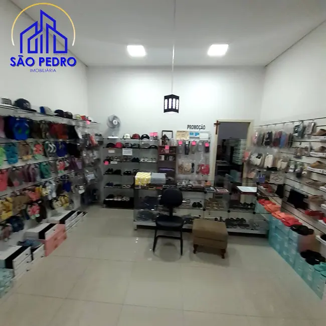 Foto 6 de Sala Comercial à venda em Centro, Aguas De Sao Pedro - SP