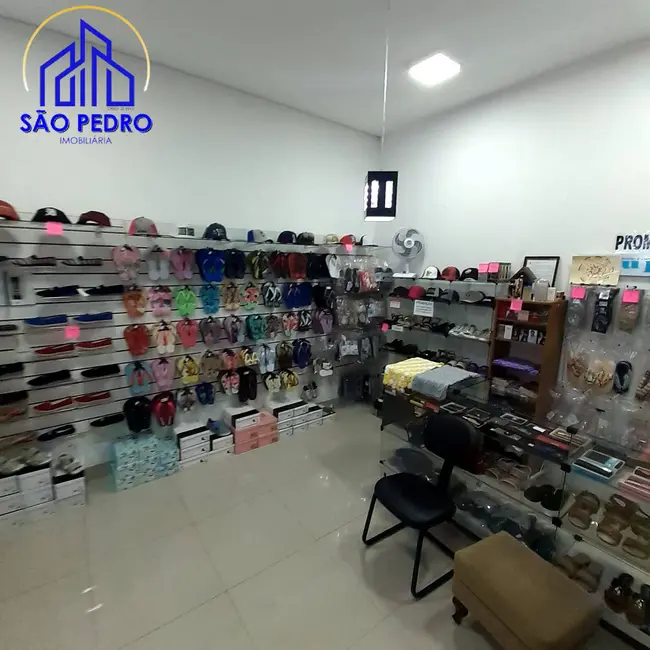 Foto 7 de Sala Comercial à venda em Centro, Aguas De Sao Pedro - SP