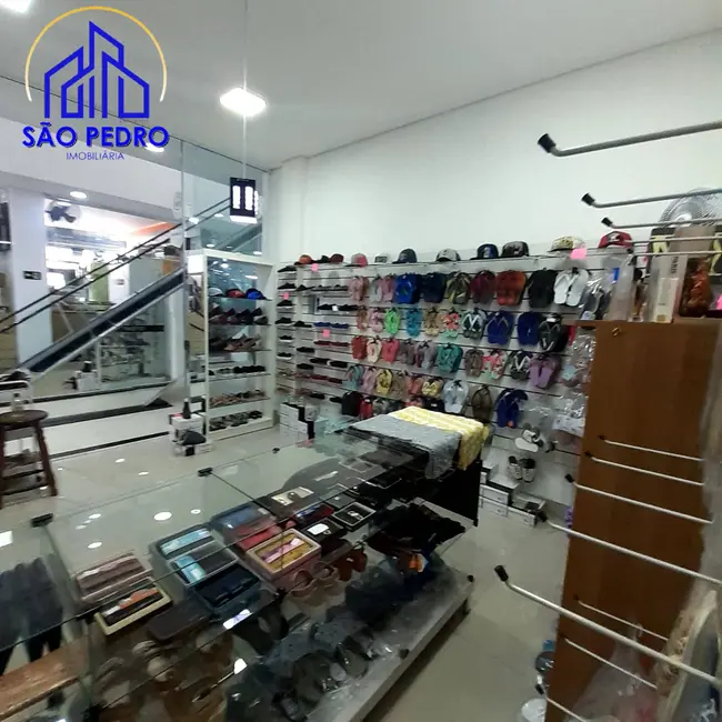 Foto 9 de Sala Comercial à venda em Centro, Aguas De Sao Pedro - SP