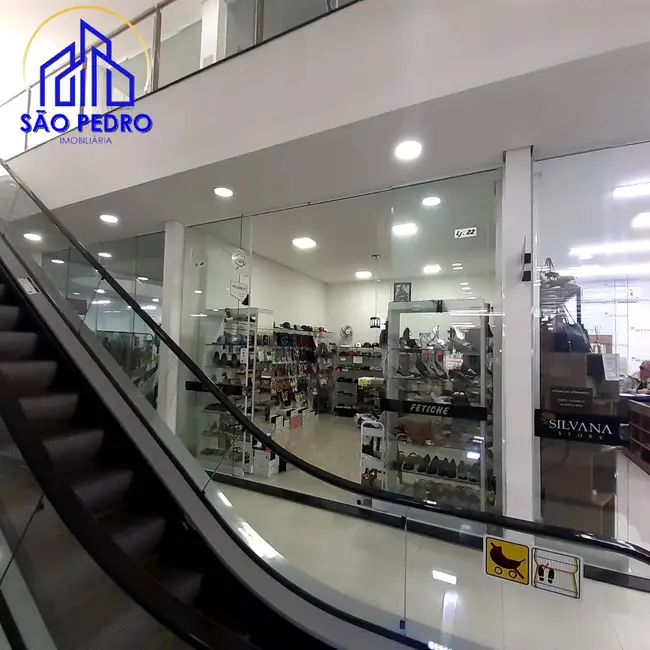 Foto 4 de Sala Comercial à venda em Centro, Aguas De Sao Pedro - SP