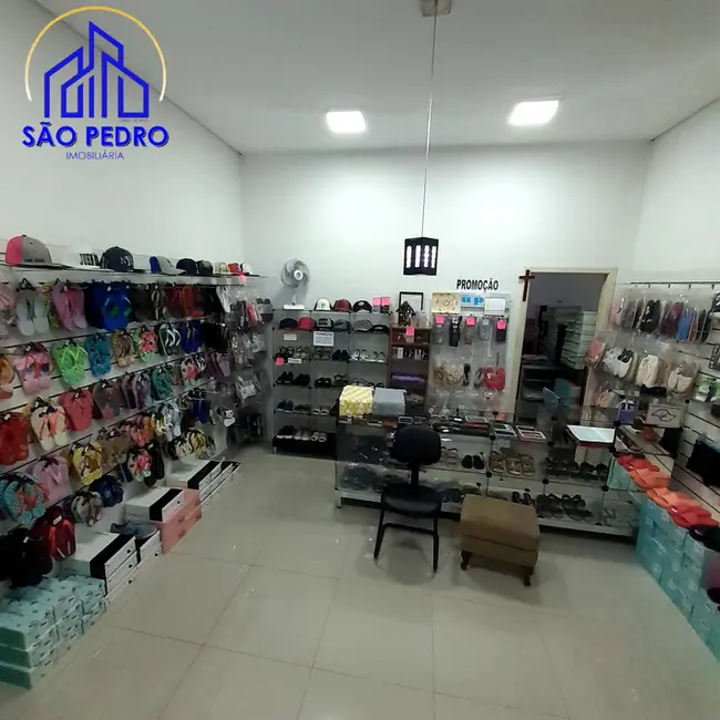 Foto 5 de Sala Comercial à venda em Centro, Aguas De Sao Pedro - SP