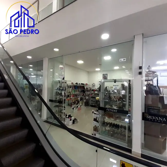 Foto 3 de Sala Comercial à venda em Centro, Aguas De Sao Pedro - SP