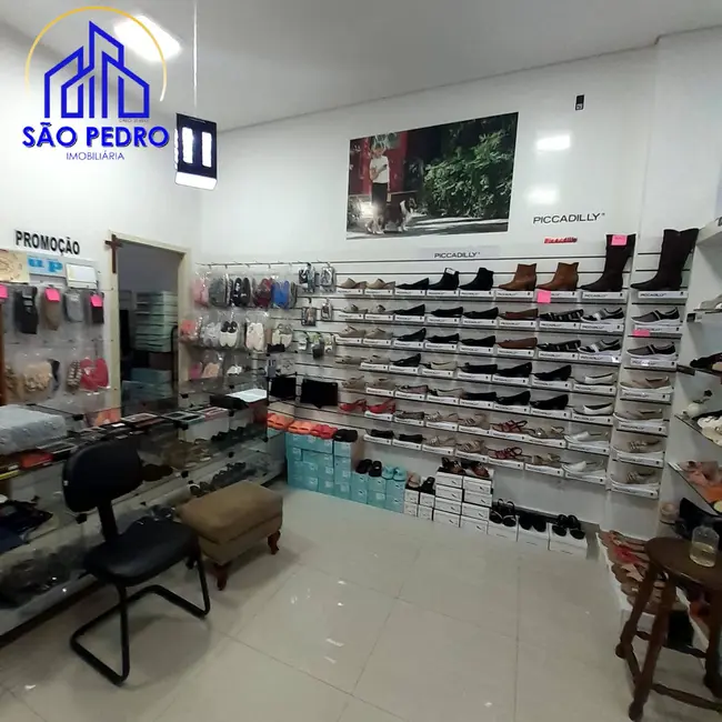 Foto 8 de Sala Comercial à venda em Centro, Aguas De Sao Pedro - SP