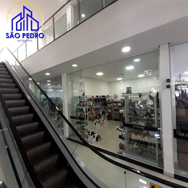 Foto 1 de Sala Comercial à venda em Centro, Aguas De Sao Pedro - SP