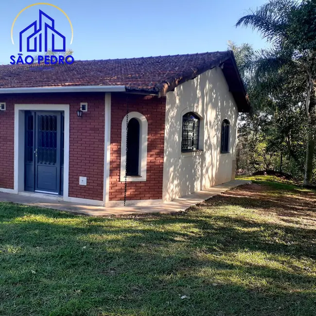 Foto 3 de Casa com 5 quartos à venda, 6040m2 em Sao Pedro - SP