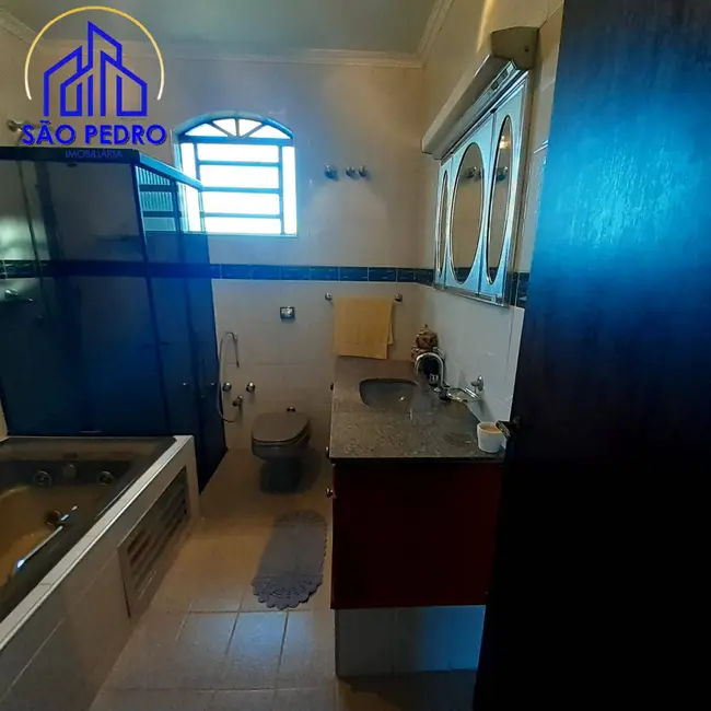 Foto 9 de Casa com 5 quartos à venda, 6040m2 em Sao Pedro - SP