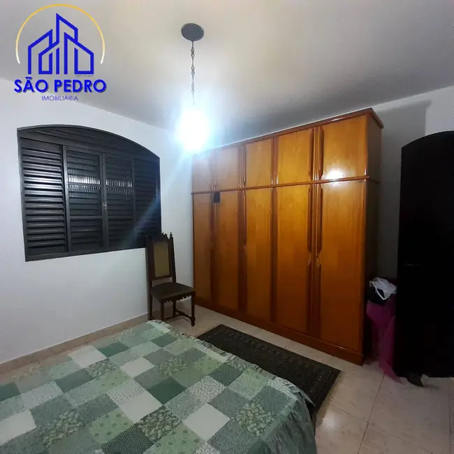 Foto 4 de Casa com 5 quartos à venda, 6040m2 em Sao Pedro - SP