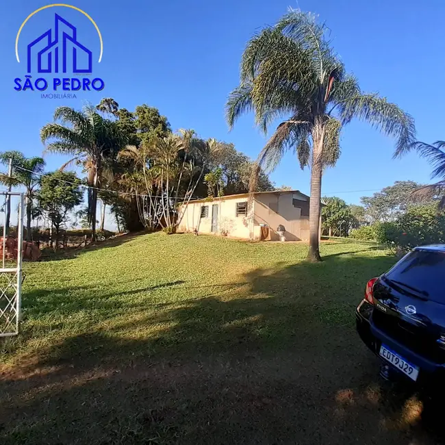 Foto 2 de Casa com 5 quartos à venda, 6040m2 em Sao Pedro - SP