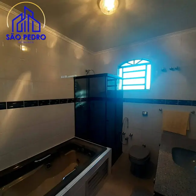 Foto 5 de Casa com 5 quartos à venda, 6040m2 em Sao Pedro - SP