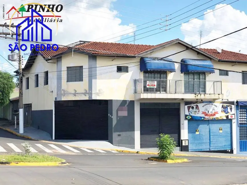 Foto 1 de Sala Comercial à venda, 49m2 em Sao Pedro - SP