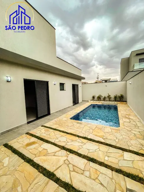 Foto 4 de Casa com 3 quartos à venda, 2601026m2 em Piracicaba - SP