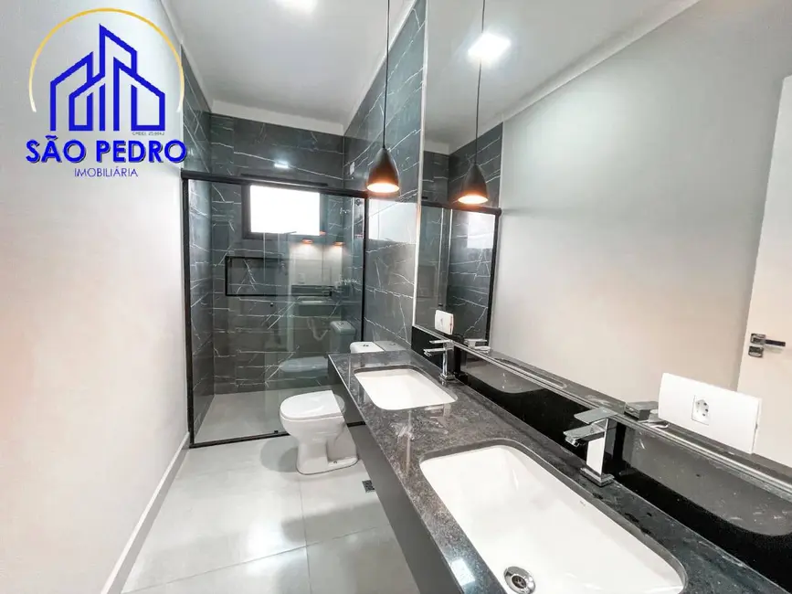 Foto 6 de Casa com 3 quartos à venda, 2601026m2 em Piracicaba - SP