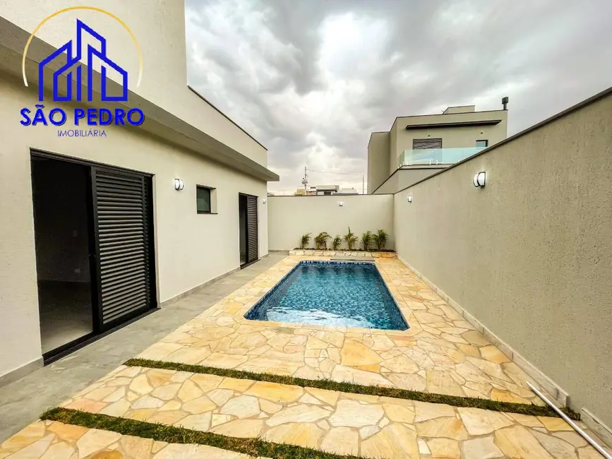 Foto 3 de Casa com 3 quartos à venda, 2601026m2 em Piracicaba - SP