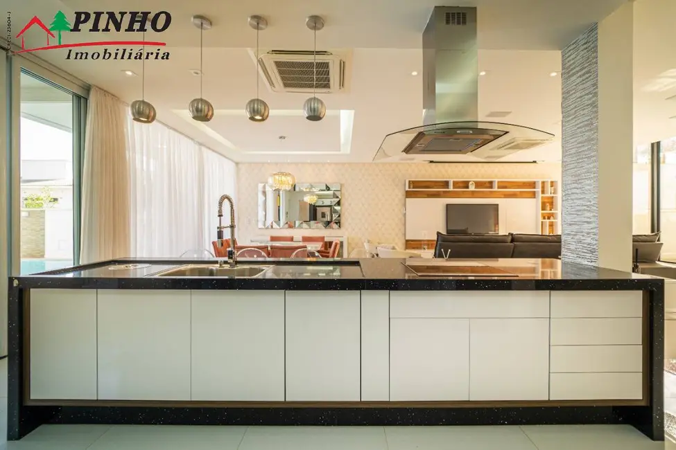 Foto 7 de Casa com 3 quartos à venda e para alugar, 400m2 em Sao Pedro - SP