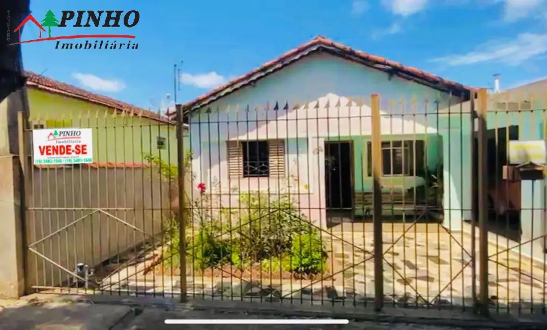 Foto 1 de Casa com 2 quartos à venda, 275m2 em Sao Pedro - SP