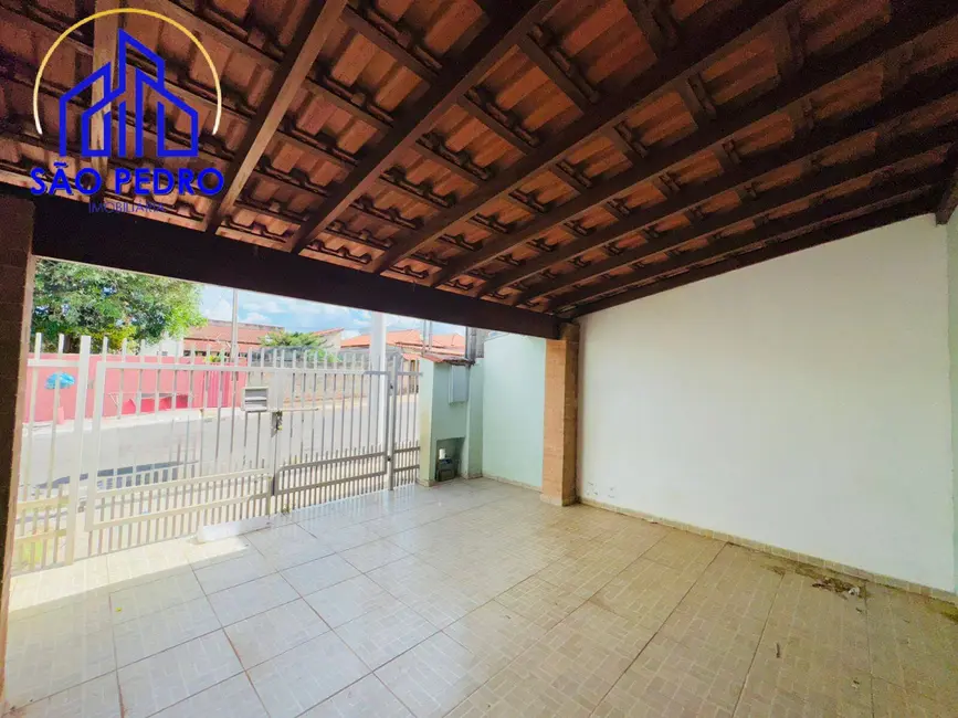 Foto 3 de Casa com 2 quartos à venda, 125m2 em Sao Pedro - SP