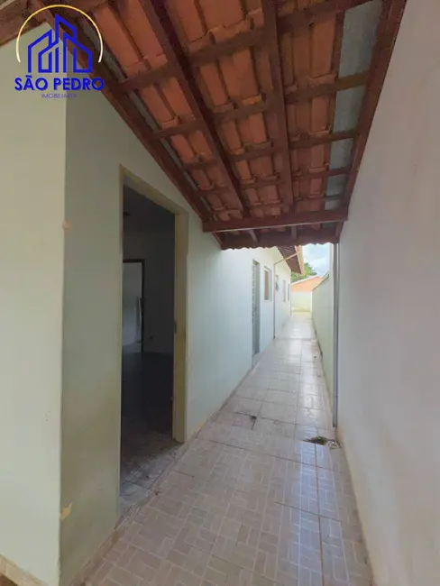 Foto 4 de Casa com 2 quartos à venda, 125m2 em Sao Pedro - SP