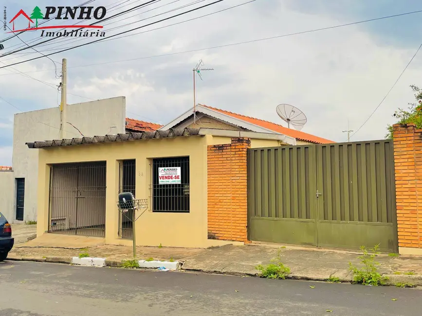 Foto 1 de Casa com 3 quartos à venda, 398m2 em Sao Pedro - SP