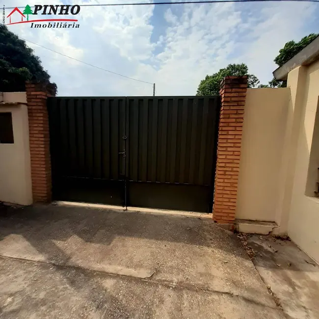 Casa com 3 quartos à venda, 398m2 em Sao Pedro - SP - imagem 3 Foto 3 de Casa com 3 quartos à venda, 398m2 em Sao Pedro - SP