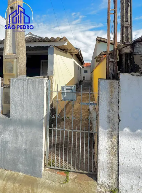 Foto 3 de Casa com 1 quarto para alugar em Sao Pedro - SP