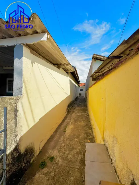 Foto 4 de Casa com 1 quarto para alugar em Sao Pedro - SP