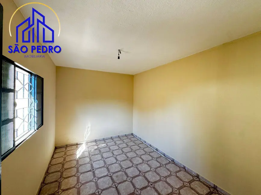 Foto 8 de Casa com 1 quarto para alugar em Sao Pedro - SP