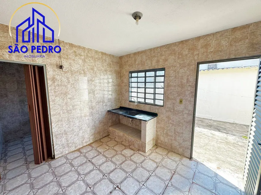 Foto 6 de Casa com 1 quarto para alugar em Sao Pedro - SP