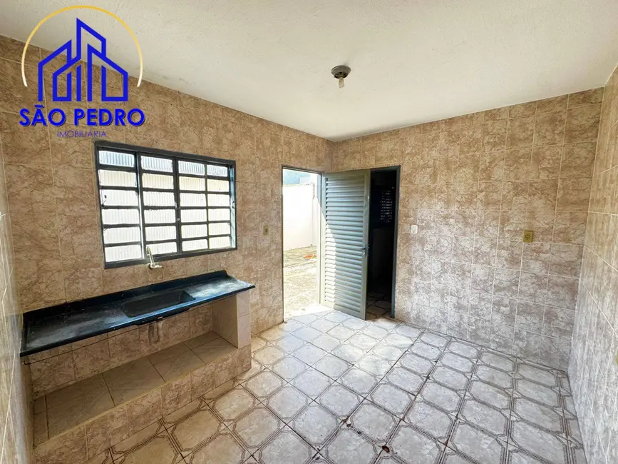 Foto 5 de Casa com 1 quarto para alugar em Sao Pedro - SP