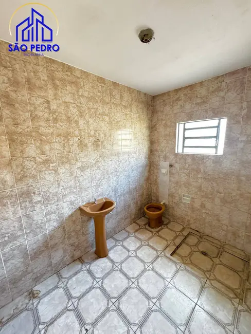 Foto 7 de Casa com 1 quarto para alugar em Sao Pedro - SP