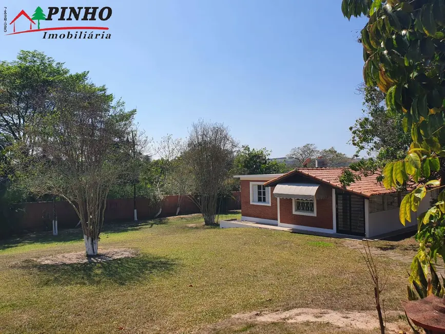 Foto 1 de Casa à venda em Sao Pedro - SP