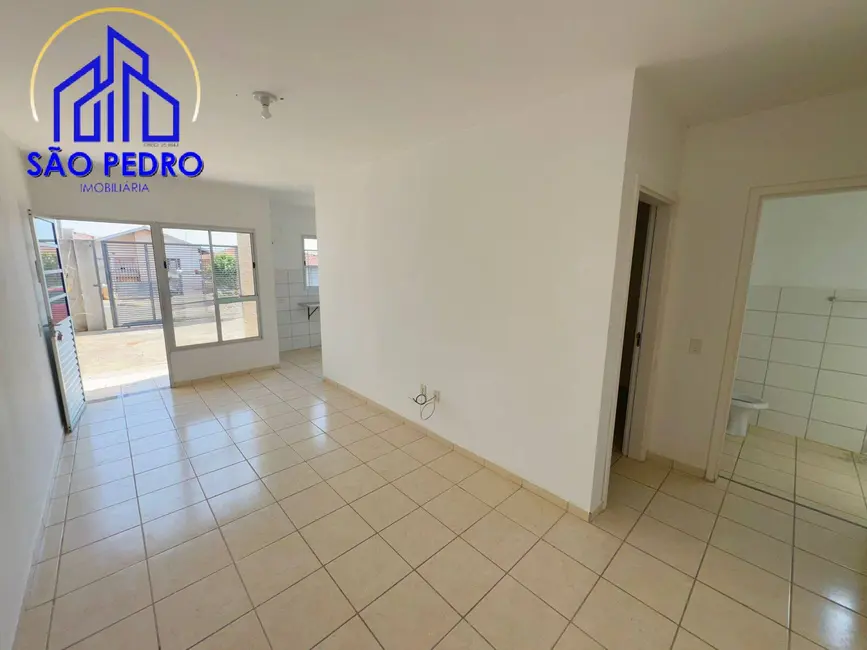 Foto 4 de Casa com 2 quartos à venda, 160m2 em Sao Pedro - SP