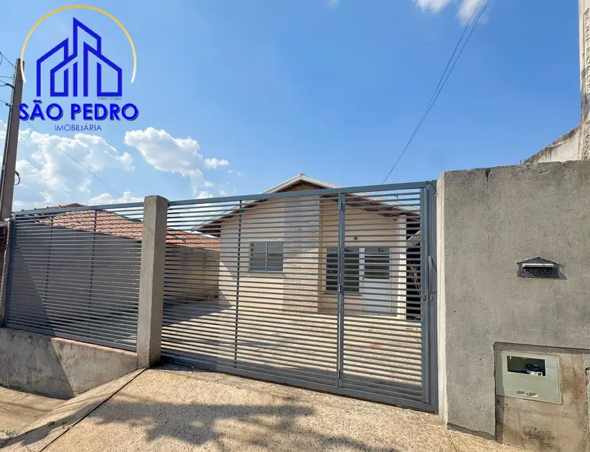 Foto 1 de Casa com 2 quartos à venda, 160m2 em Sao Pedro - SP