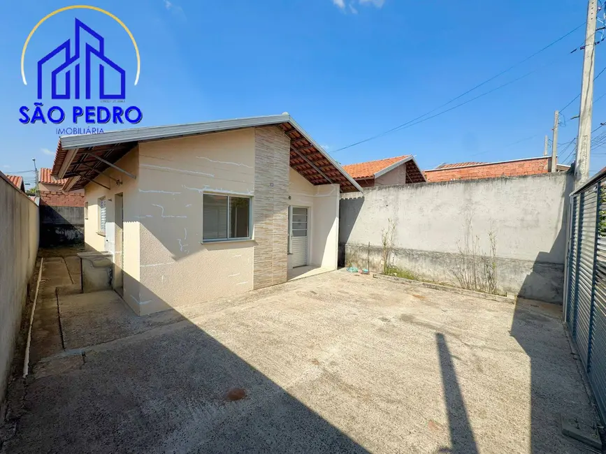 Foto 3 de Casa com 2 quartos à venda, 160m2 em Sao Pedro - SP