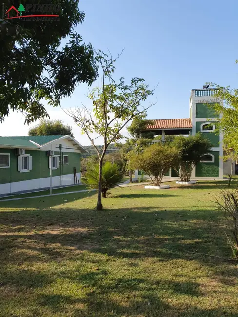 Foto 3 de Casa com 10 quartos à venda, 10000m2 em Sao Pedro - SP