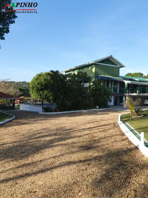 Foto 1 de Casa com 10 quartos à venda, 10000m2 em Sao Pedro - SP