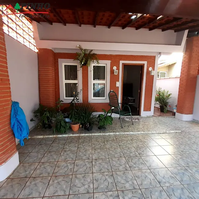 Casa com 2 quartos à venda, 150m2 em Sao Pedro - SP - imagem 2 Foto 2 de Casa com 2 quartos à venda, 150m2 em Sao Pedro - SP