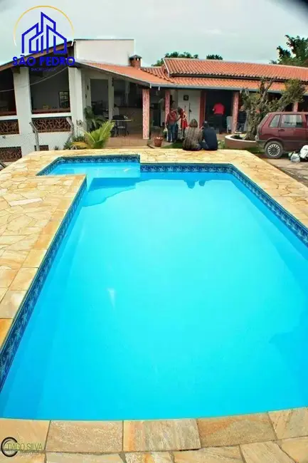 Foto 7 de Chácara com 5 quartos à venda, 1000m2 em Charqueada - SP