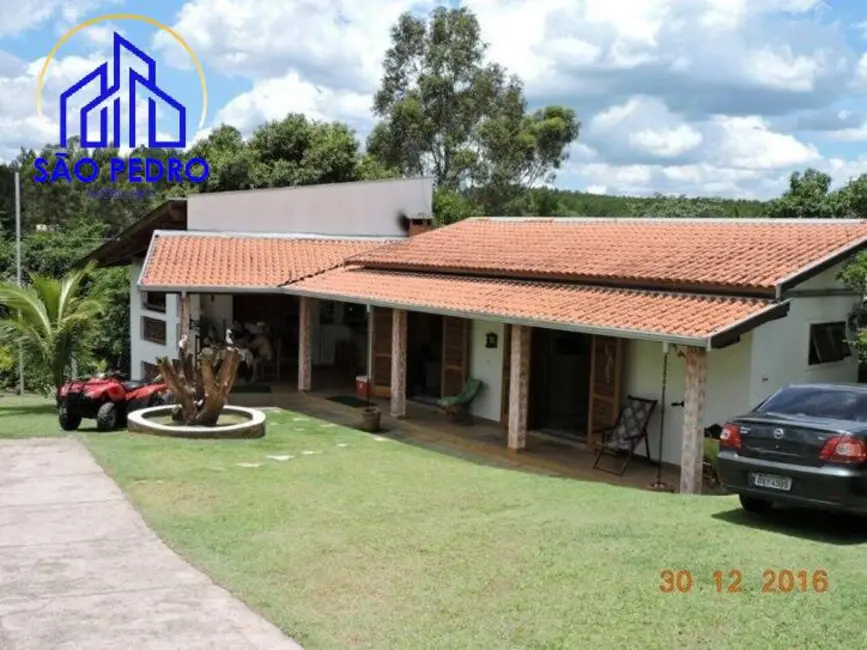 Foto 4 de Chácara com 5 quartos à venda, 1000m2 em Charqueada - SP