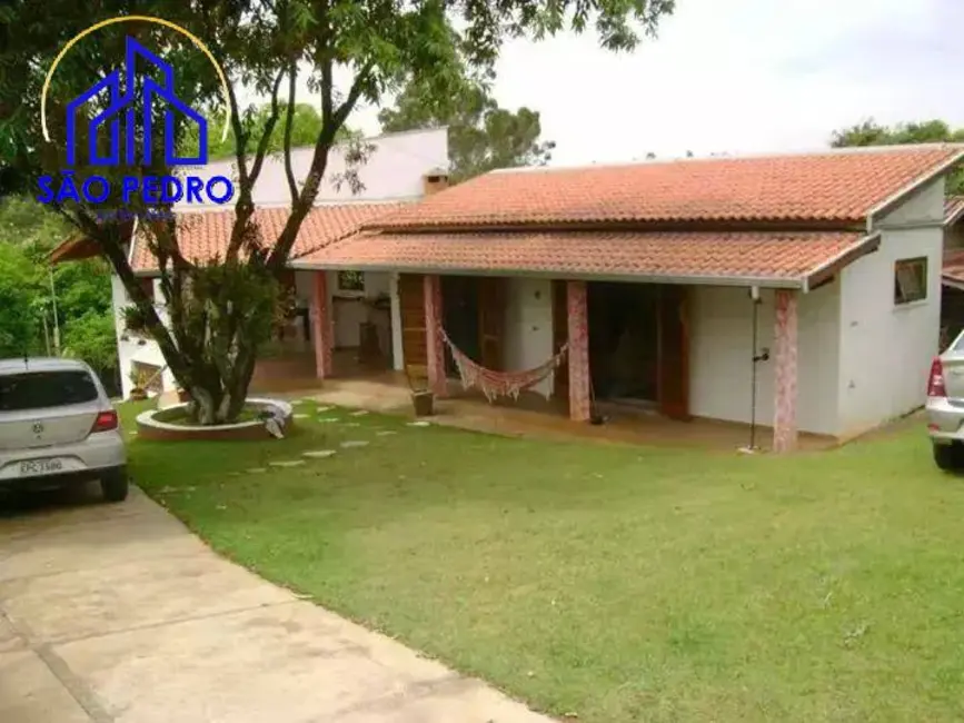 Foto 5 de Chácara com 5 quartos à venda, 1000m2 em Charqueada - SP