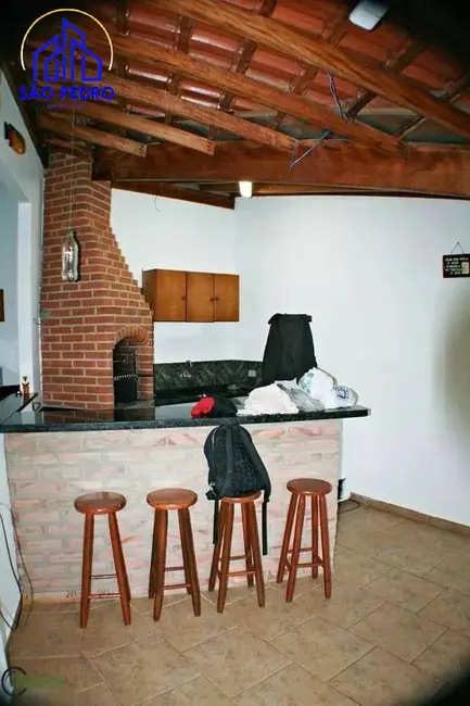 Foto 8 de Chácara com 5 quartos à venda, 1000m2 em Charqueada - SP