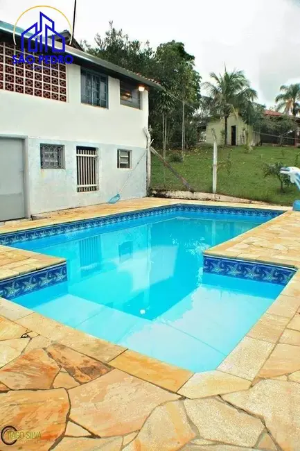 Foto 3 de Chácara com 5 quartos à venda, 1000m2 em Charqueada - SP